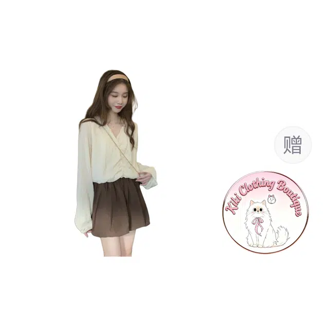 Kiki Clothing Boutique V