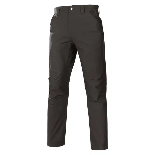 自由兵 旭日战术户外弹力透气男士休闲长裤防刮耐磨工装裤 男款