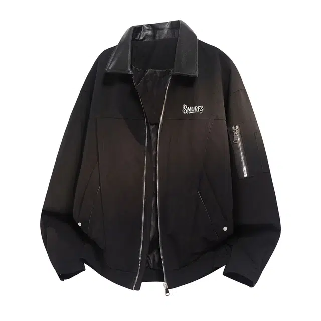 bomber300PU