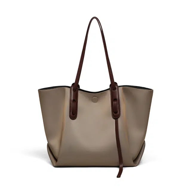 PESASRIE Tote