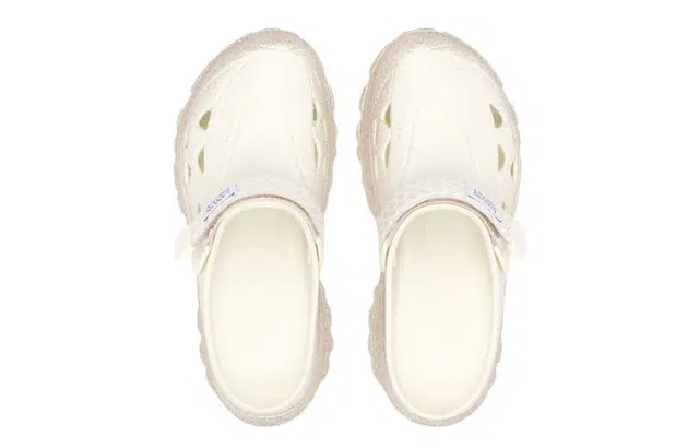Suicoke x Lanvin