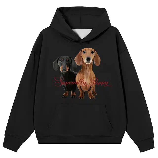 SUPEREALLY 3Dclean fit