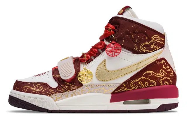 Jordan Legacy 312 GS