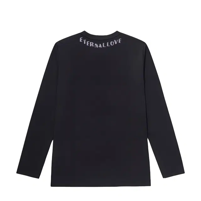 DESCENTE TOUGH logoT