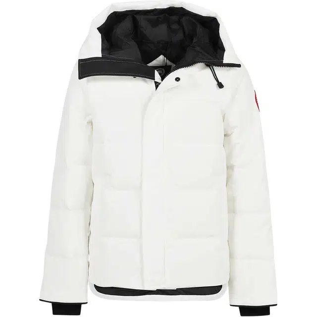 Canada Goose MacMillan