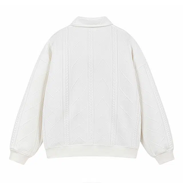 COLD MAPLE FW25
