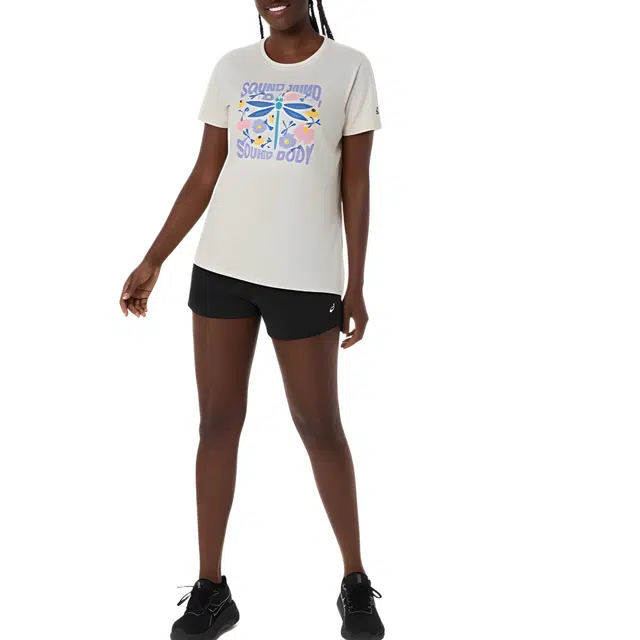 ASICS DRAGONFLY T