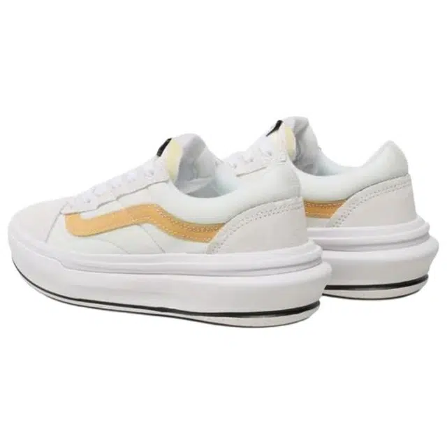 Vans Ua Old Skool Overt Cc