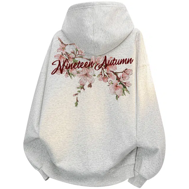 NINETEEN AUTUMN logo