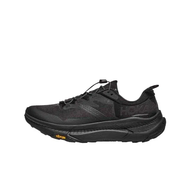 HOKA ONE ONE W TRANSPORT GTX