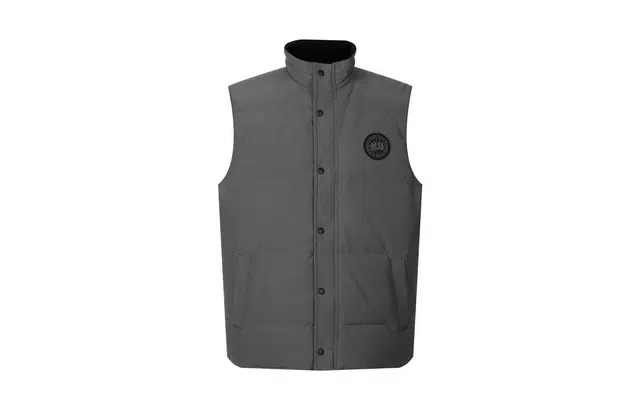 Canada Goose Garson Logo