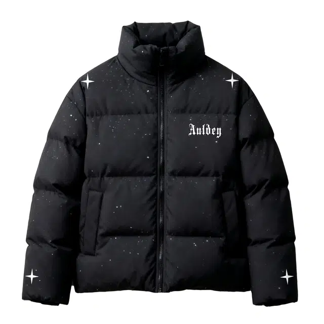 AULDEY logo