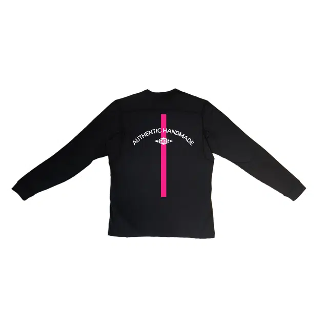 Arcteryx RHO LT logo1989