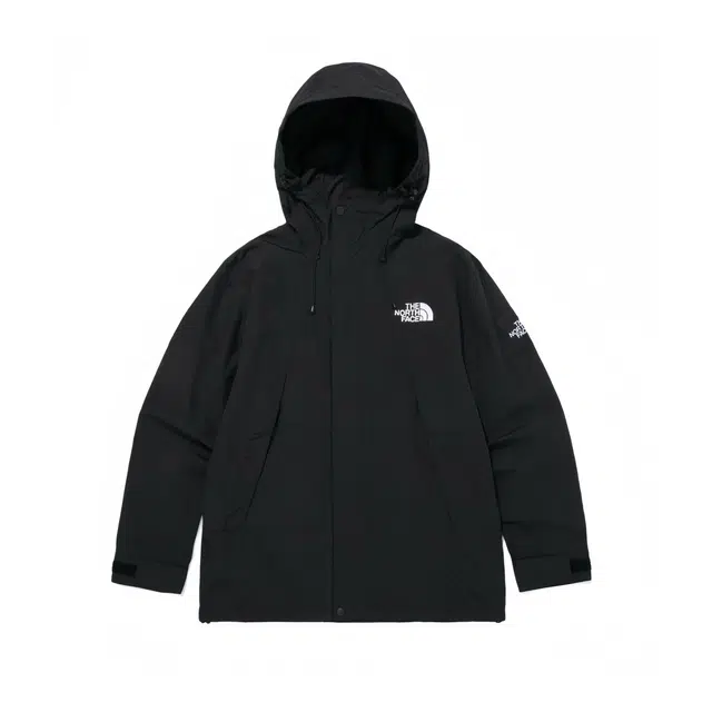 THE NORTH FACE MARTIS LOGO