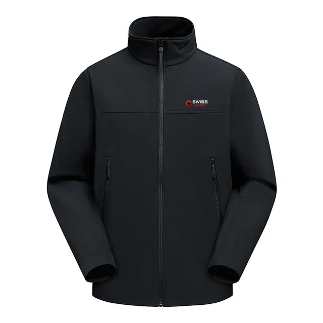 SWISS MILITARY ALPHA GUARDCleanfit