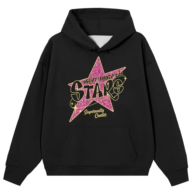 SUPEREALLY clean fit