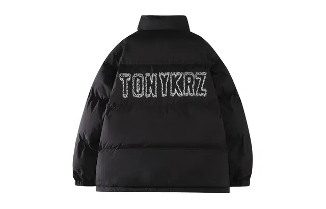 TONYKRZ LOGO