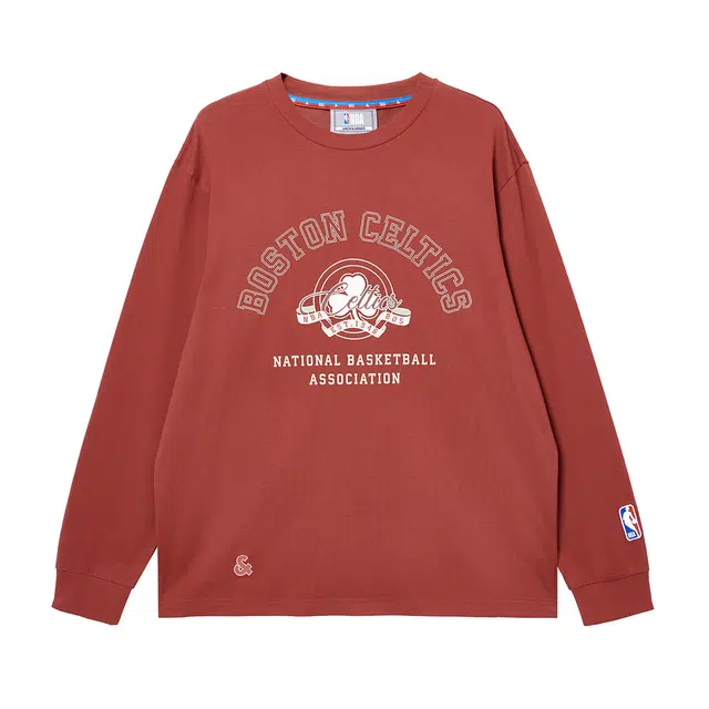 JACK JONES JACK JONES NBA T