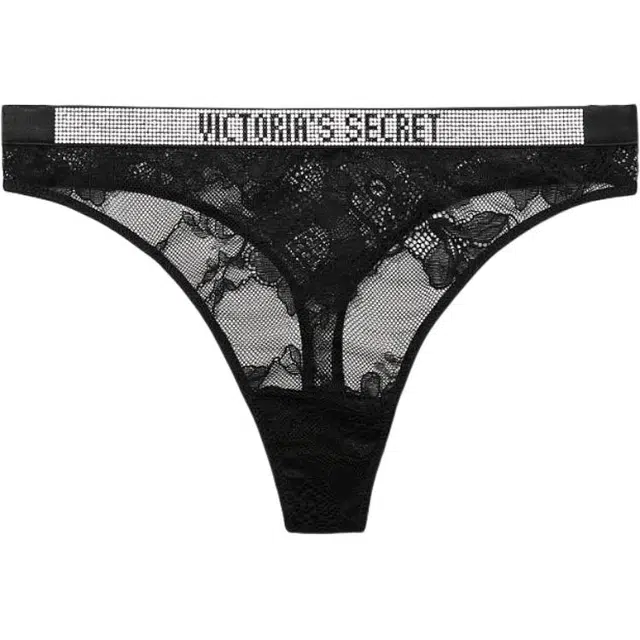 Victoria's SecretVICTORIA'S SECRET Logo