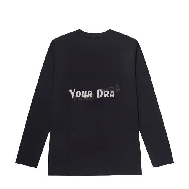 DESCENTE TOUGH logoT