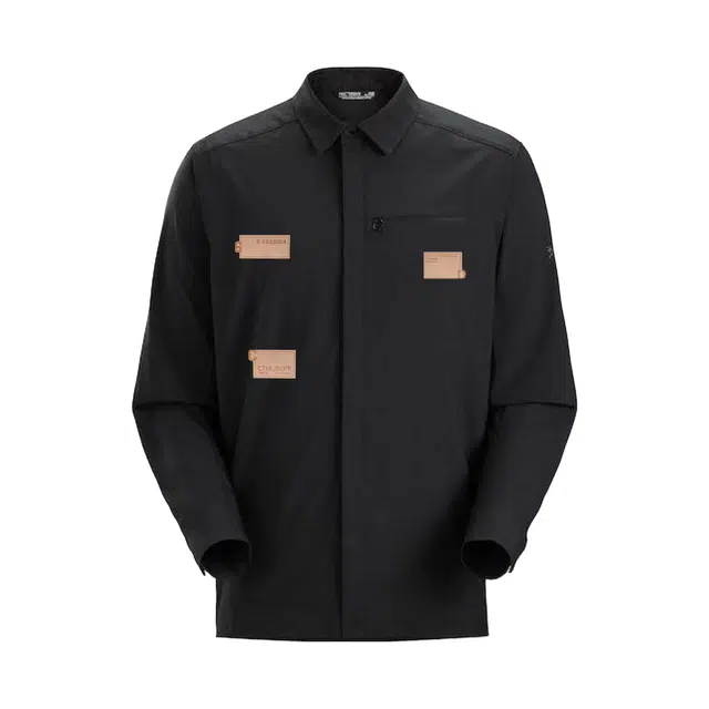 Arcteryx SKYLINE Logo