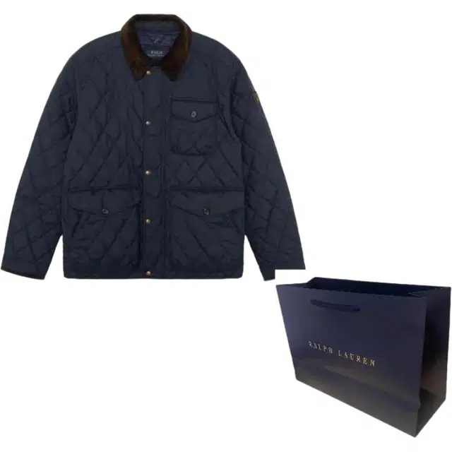 Polo Ralph Lauren FW22 Logo