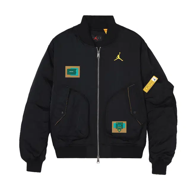 Jordan Windbreaker Jacket