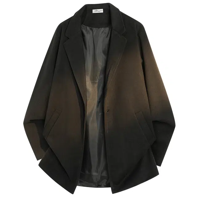 YATSI oversize