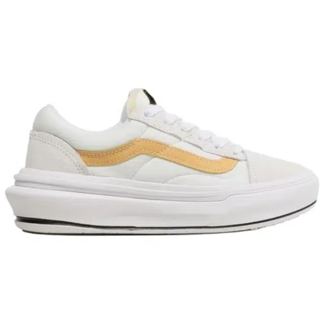 Vans Ua Old Skool Overt Cc