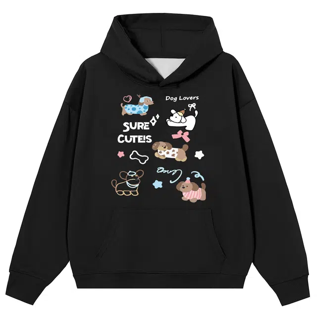 SUPEREALLY clean fit