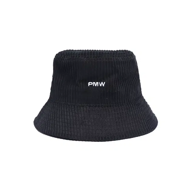 P.M.W logo