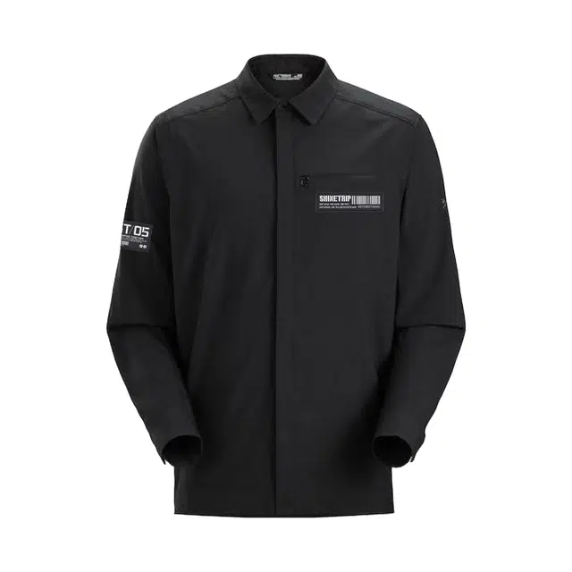 Arcteryx SKYLINE Logo