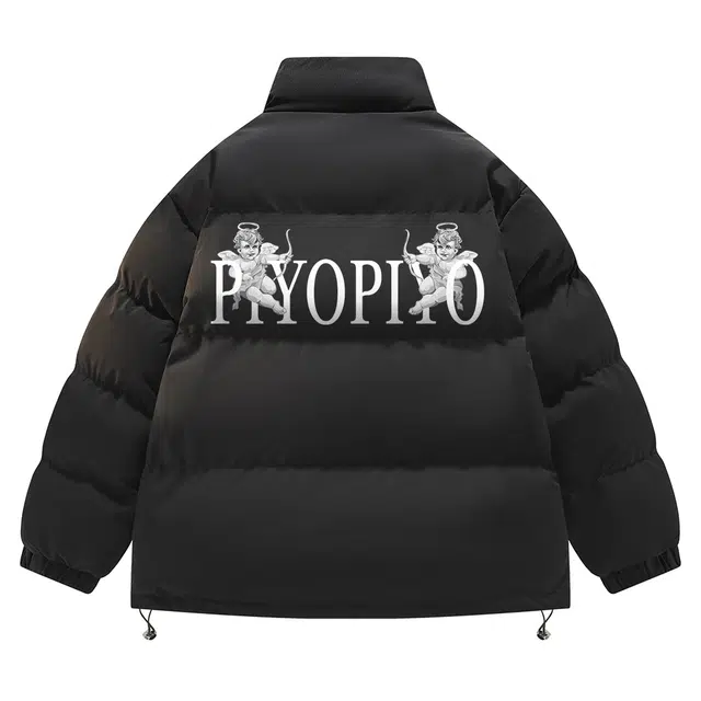 PIYOPIYO Logo