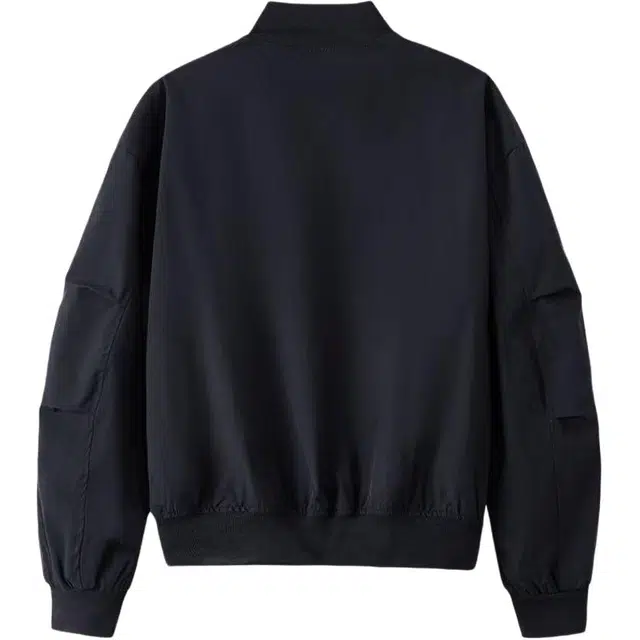 BLACK AT