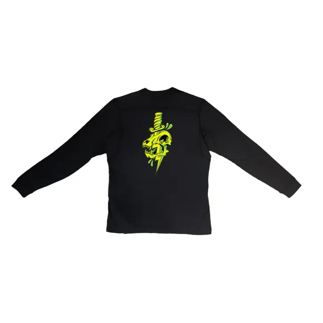 Arcteryx RHO LT logo