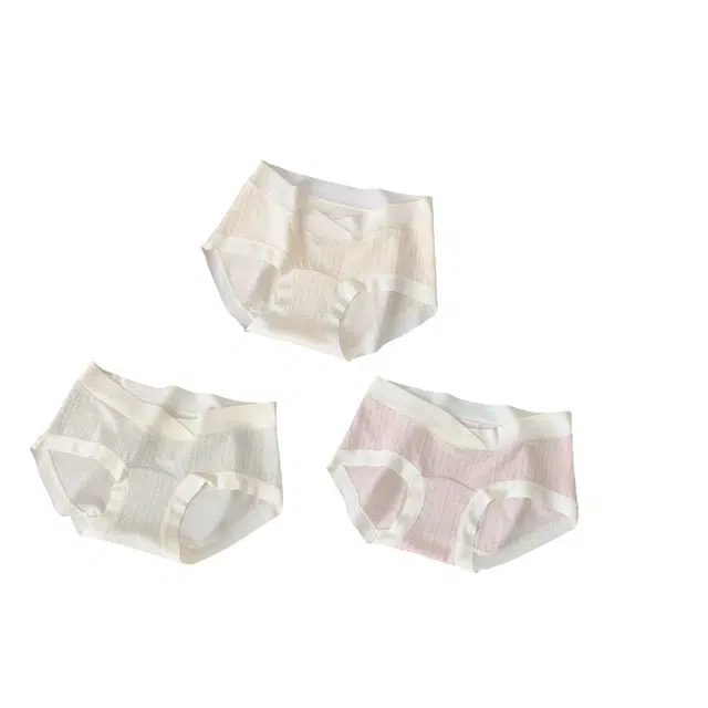 皇室品轩 女低腰长裆女士三角裤头平角内裤 女款