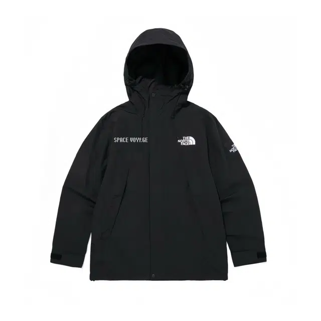 THE NORTH FACE MARTIS LOGO