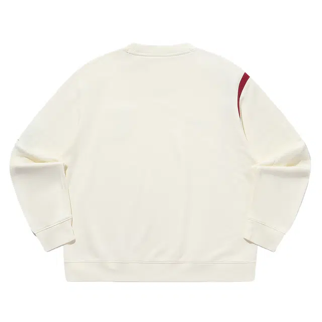 Umbro England Red Cross Sweatshirt