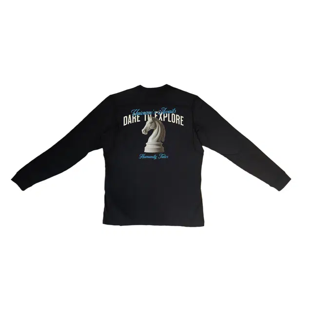 Arcteryx RHO LT logo