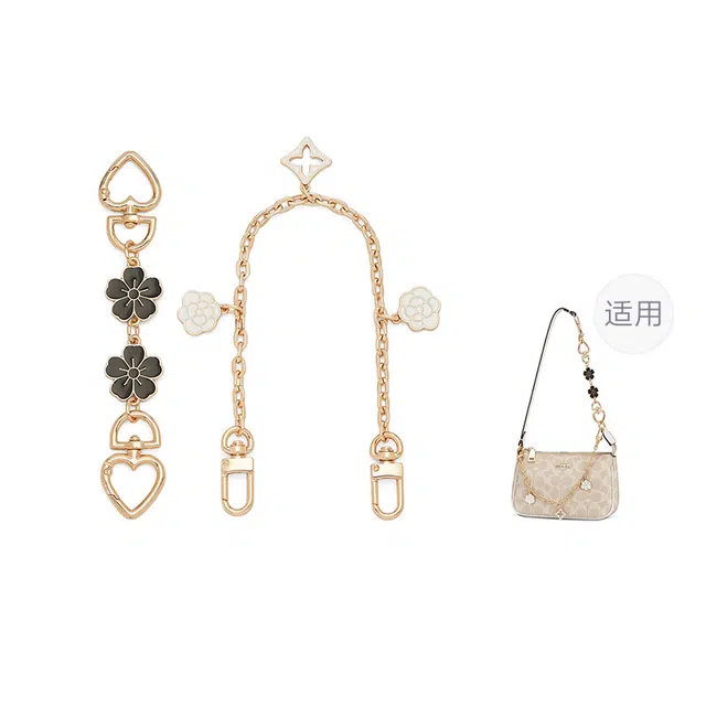 nolita 19COACH diy STSAT COACH