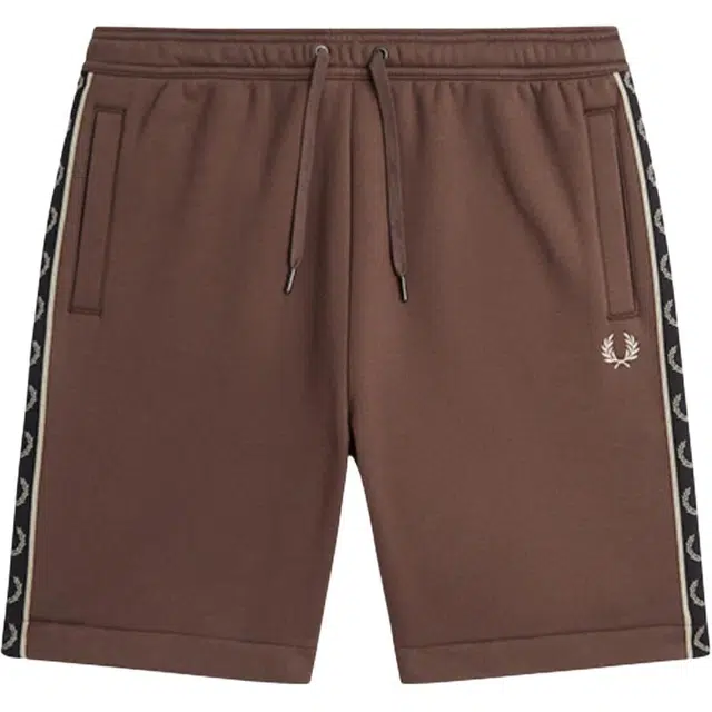 FRED PERRY