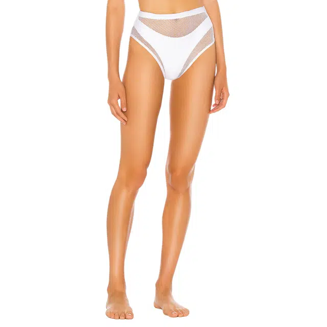SUPERDOWN Mesh Bottom Lorna