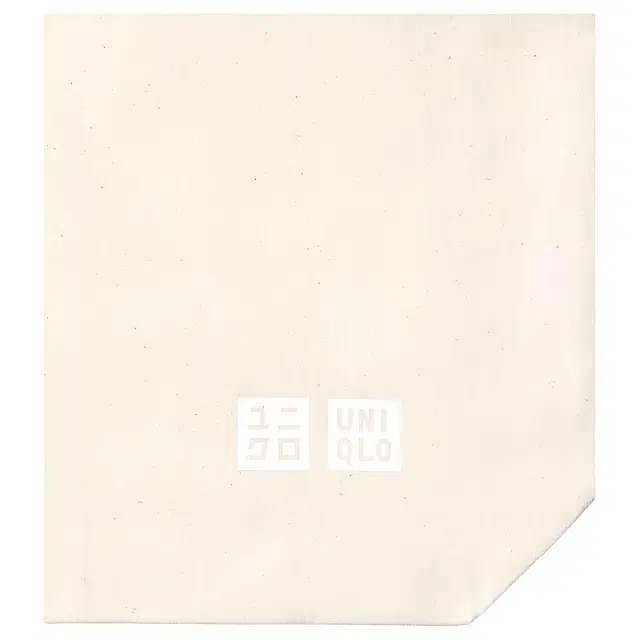 UNIQLO Tote