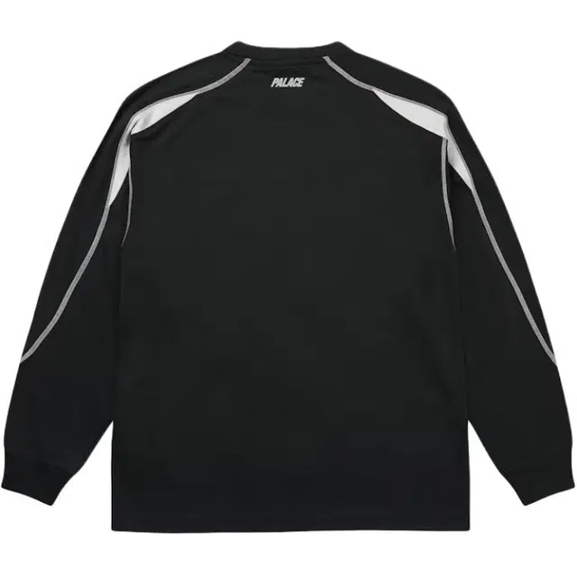 PALACE FW25 TRAIL RUNNER 2.0 LONGSLEEVE T