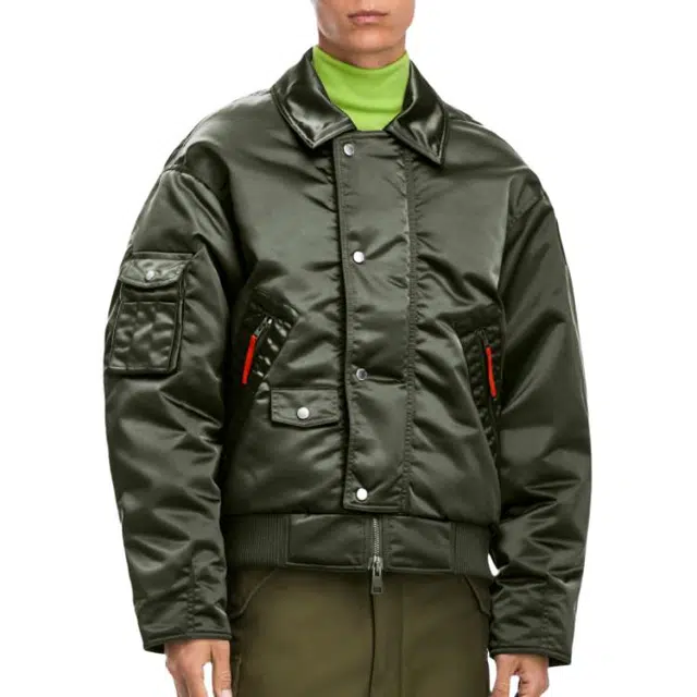 Canada Goose FW25 Seguin