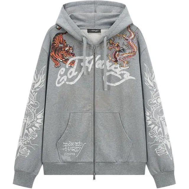 Ed Hardy FW25