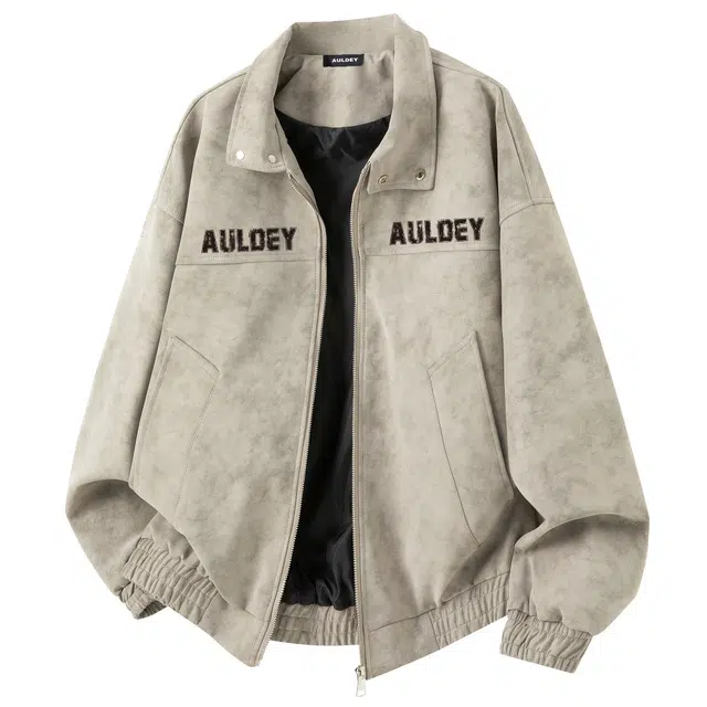 AULDEY PULOGO