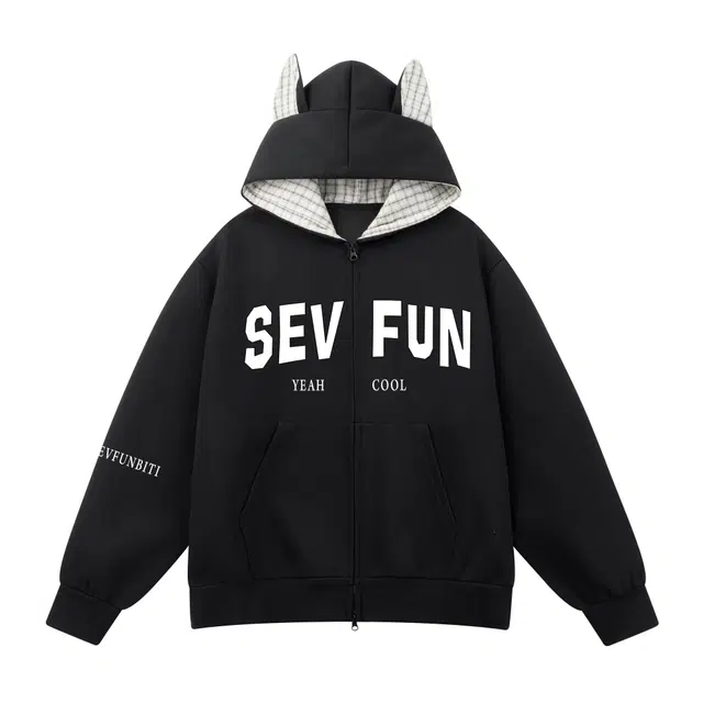 7 SEVFUN logo