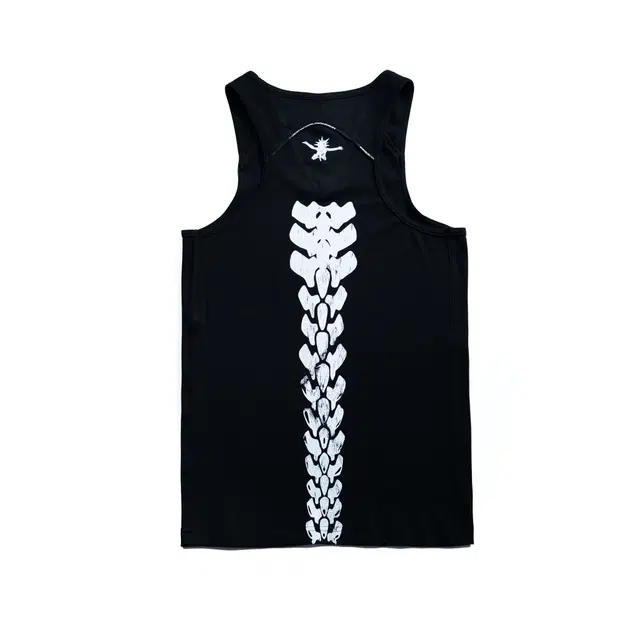FREE WORLD ORDER Logo Vest