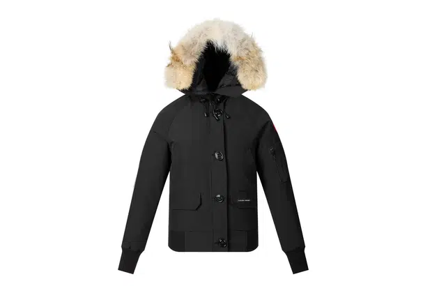 Canada Goose Chilliwack Bomber Jacket